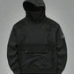 Hoodie Masque Tout-en-Un