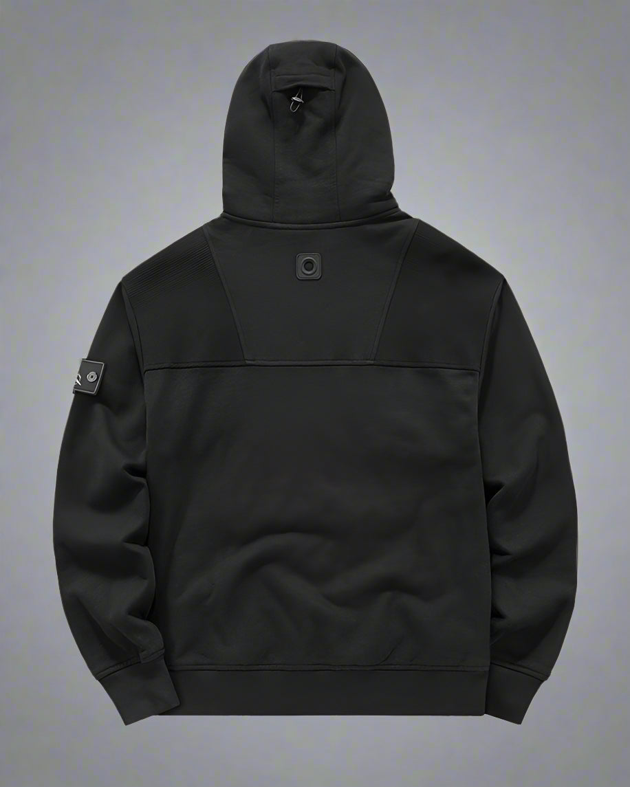 Hoodie Masque Tout-en-Un