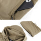 Hoodie Masque Tout-en-Un
