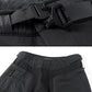 Pantalons Tech en Patchwork Dynamique