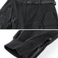 Pantalons Tech en Patchwork Dynamique