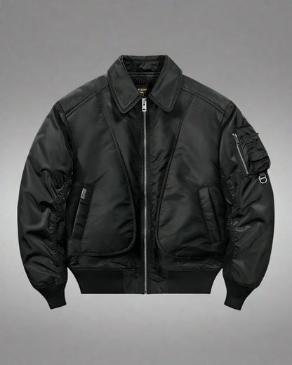 Bombeur Tech Coton Ultime