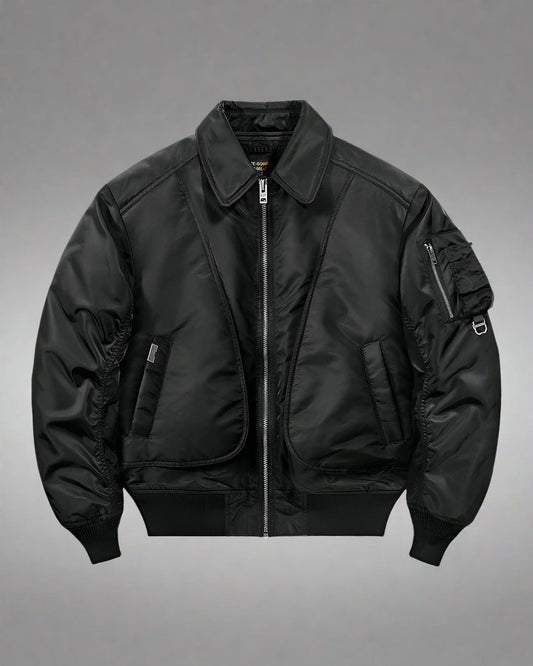 Bombeur Tech Coton Ultime