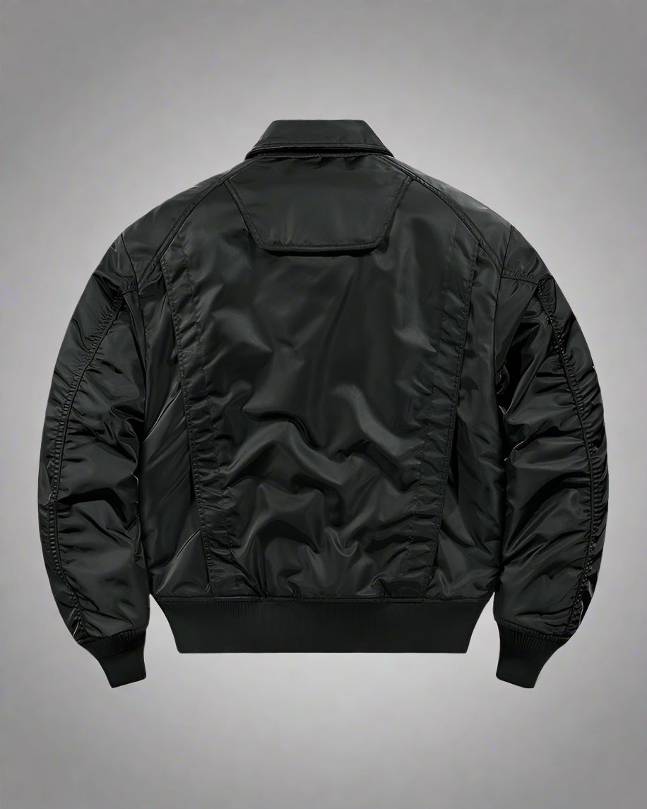 Bombeur Tech Coton Ultime