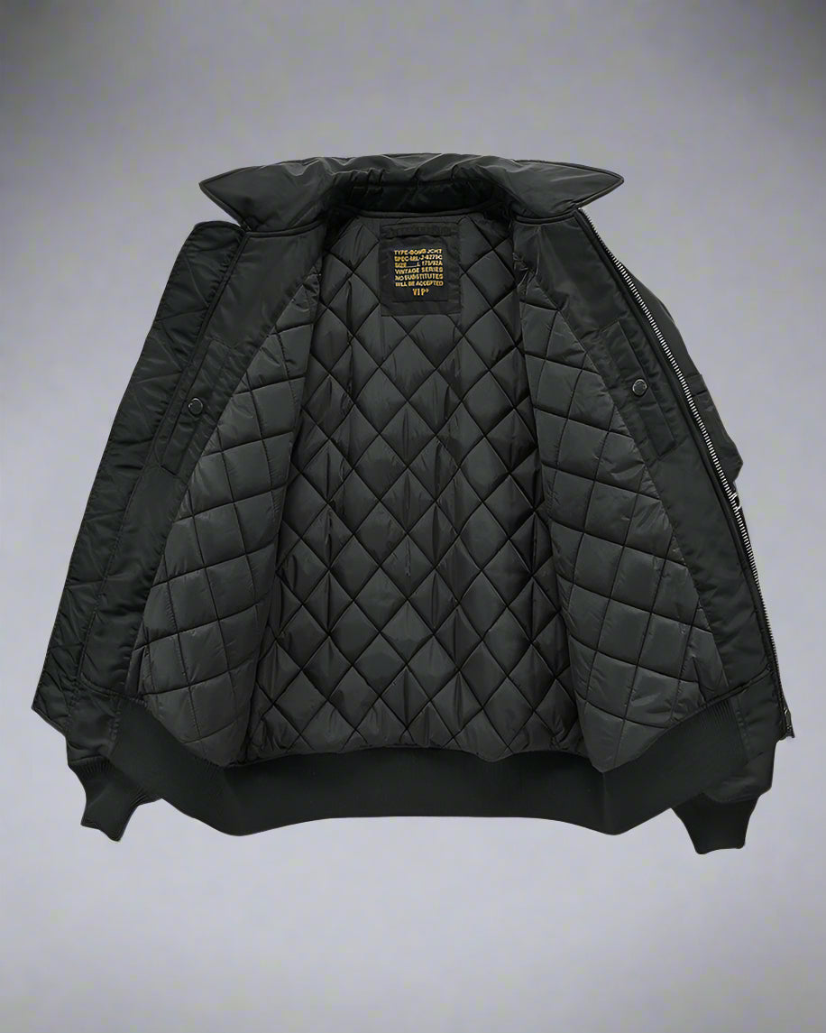 Bombeur Tech Coton Ultime