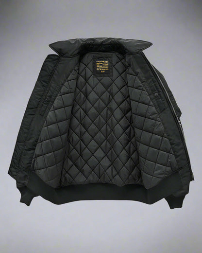 Bombeur Tech Coton Ultime