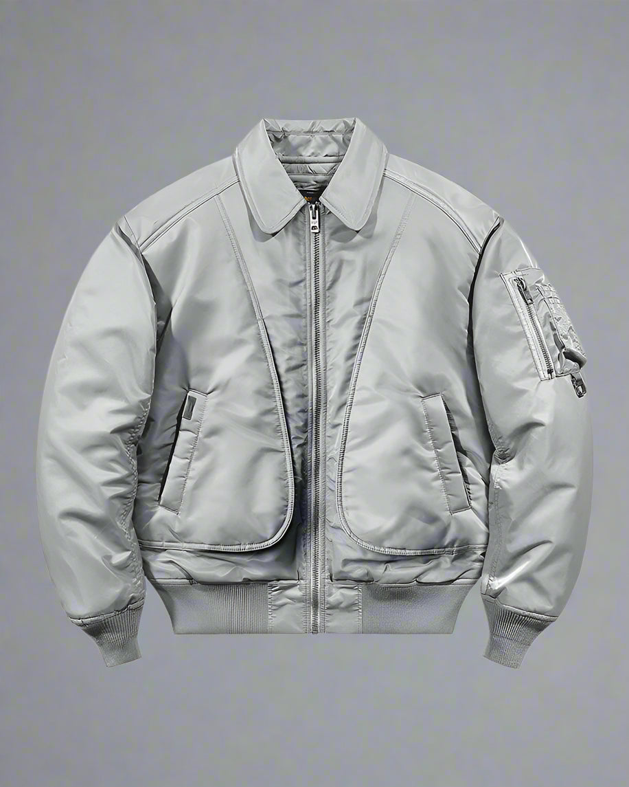 Bombeur Tech Coton Ultime