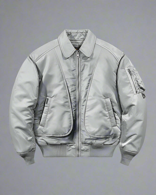 Bombeur Tech Coton Ultime