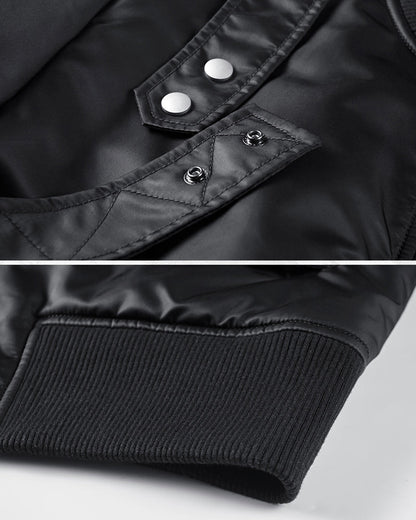 Veste Bomber Hivernale Confortable