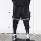 Pantalon de Performance Avancé en Mode Stealth