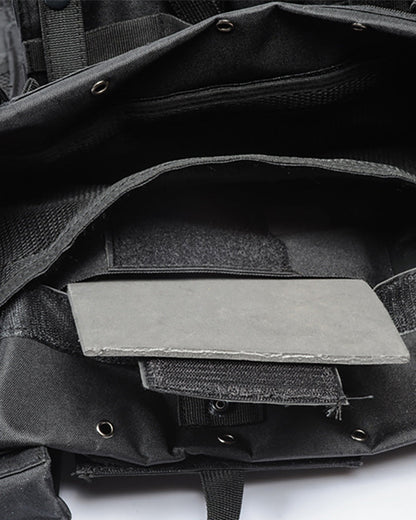 Gilet de Survie Tactique Élite