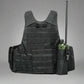 Gilet de Survie Tactique Élite