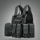 Gilet de Survie Tactique Élite