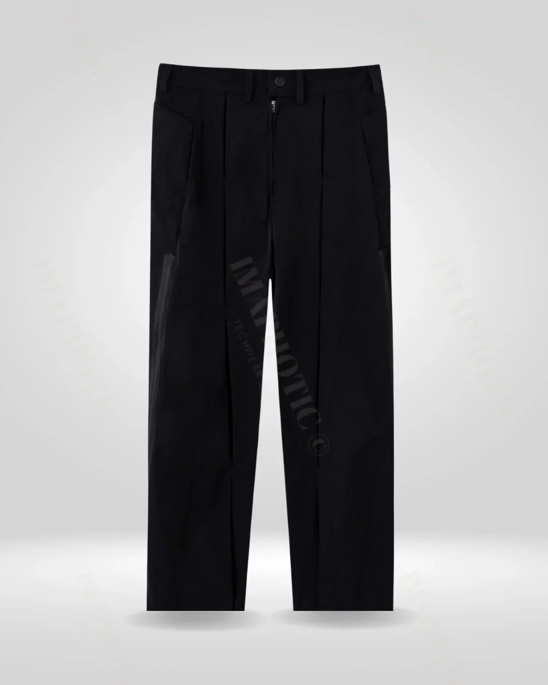 Pantalons d'Aventure Chic Imperméables
