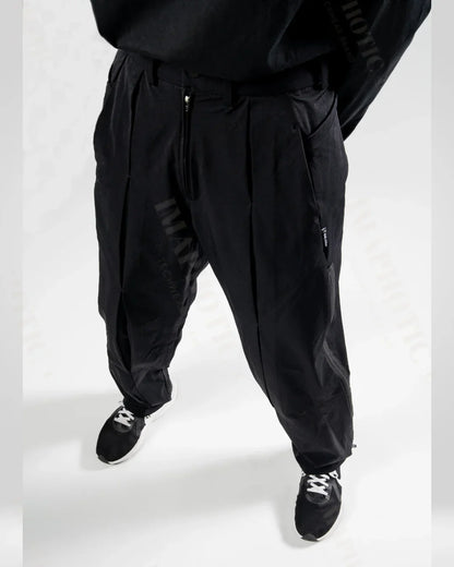 Pantalons d'Aventure Chic Imperméables