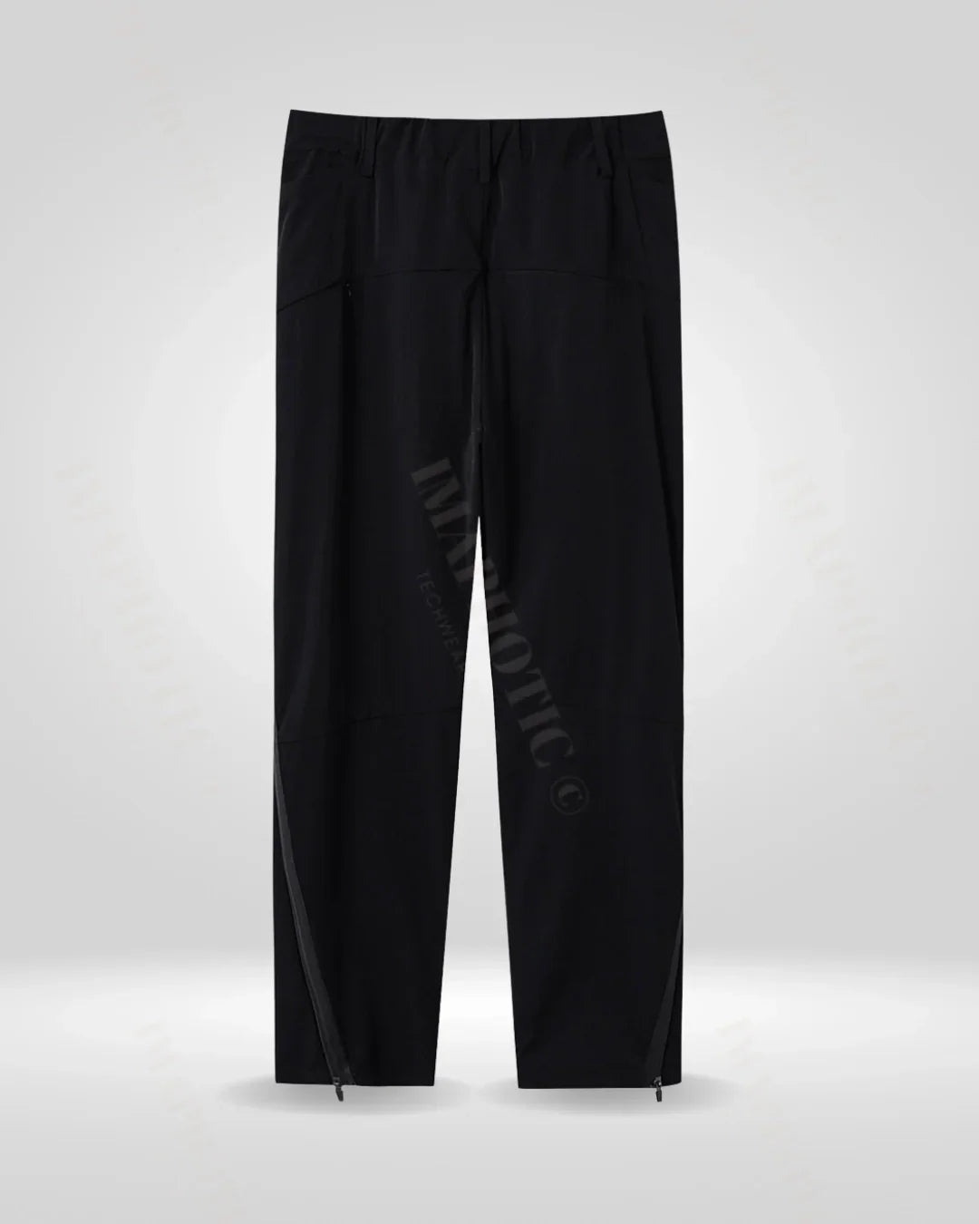 Pantalons d'Aventure Chic Imperméables