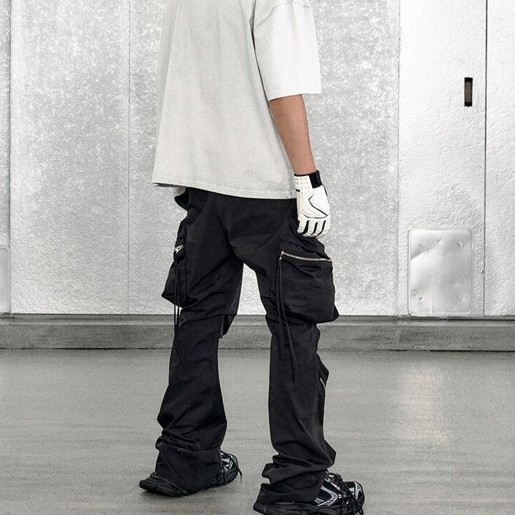 Pantalons Gorpcore