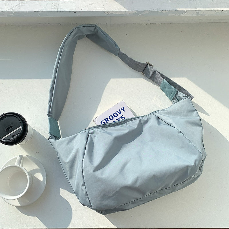 Sac Gorpcore