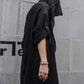 Cloak Mystique Gothique à Capuche