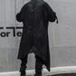 Cloak Mystique Gothique à Capuche