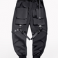Pantalon Cargo Tactique Covert