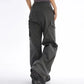 Pantalons Parachute Grays