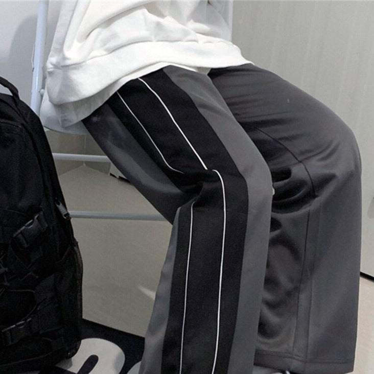Pantalons de Sport Vintage