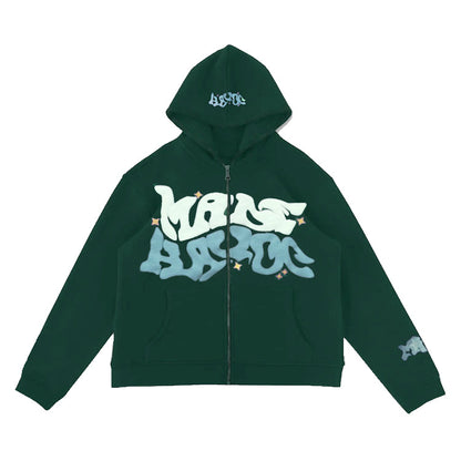Pull Esthétique