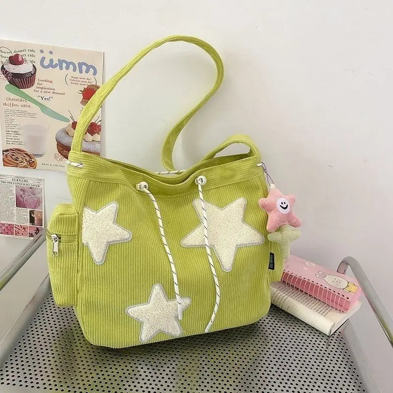 Sac fourre-tout Y2K