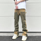 Pantalons Grunge