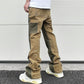 Pantalons Grunge