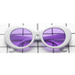 Lunettes de soleil Kurt Cobain