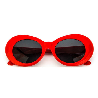 Lunettes de soleil Kurt Cobain
