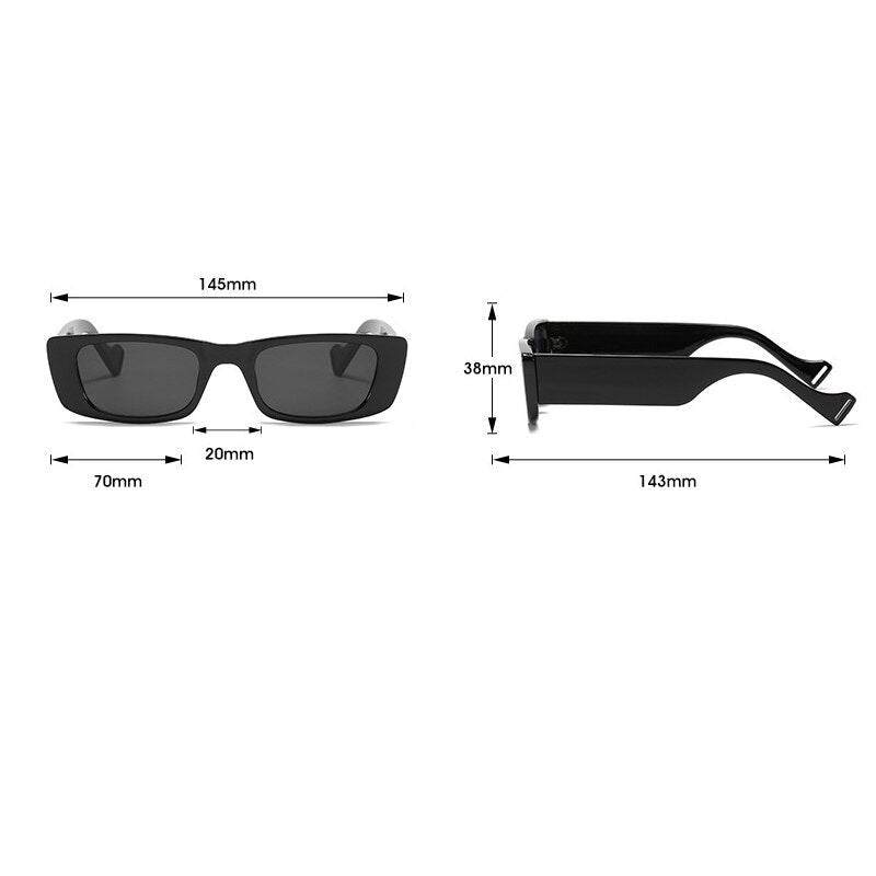 Lunettes Hamza