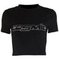 Crop Top Cosmique
