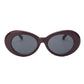 Lunettes de soleil Kurt Cobain