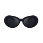 Lunettes de soleil Kurt Cobain
