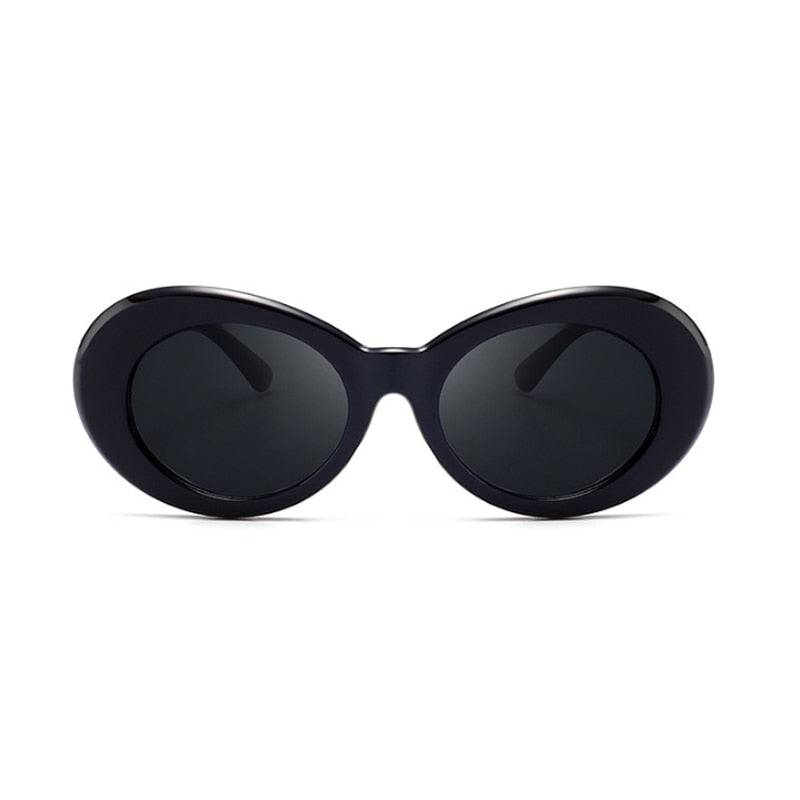 Lunettes de soleil Kurt Cobain