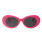 Lunettes de soleil Kurt Cobain