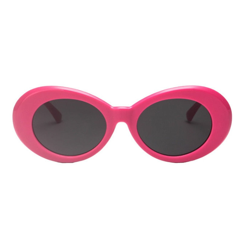 Lunettes de soleil Kurt Cobain
