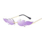 Lunettes de soleil Flamme