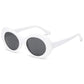 Lunettes de soleil Kurt Cobain