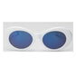 Lunettes de soleil Kurt Cobain
