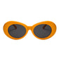 Lunettes de soleil Kurt Cobain