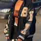 Veste Varsity Vintage