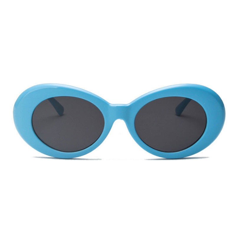 Lunettes de soleil Kurt Cobain