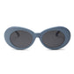 Lunettes de soleil Kurt Cobain