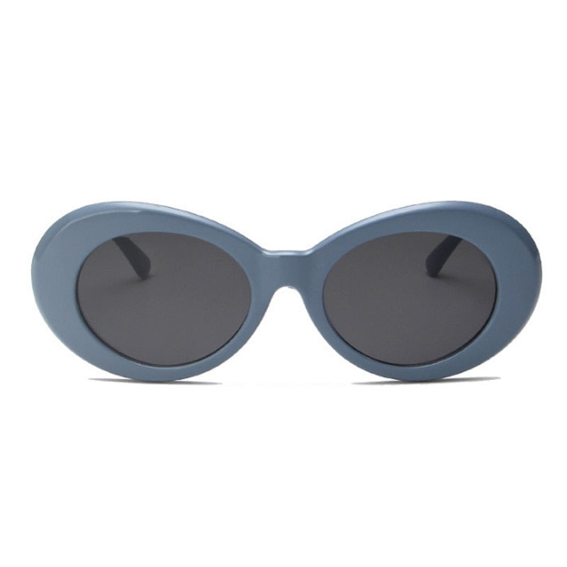 Lunettes de soleil Kurt Cobain