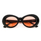 Lunettes de soleil Kurt Cobain