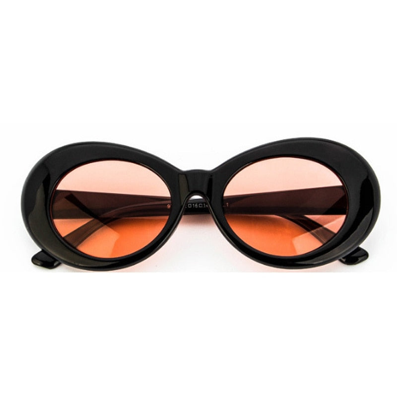 Lunettes de soleil Kurt Cobain